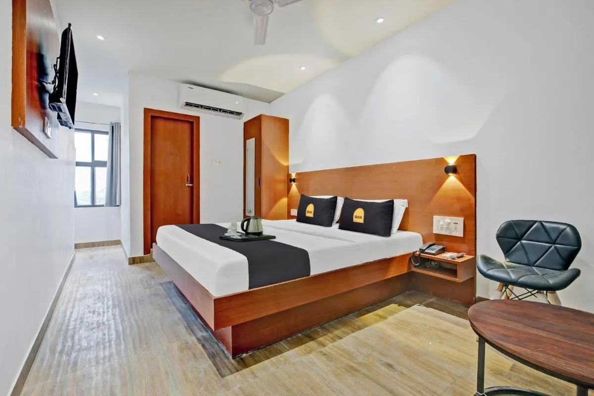 Image 6 of Hotel 7 Inns Villa Near Delhi Airport
