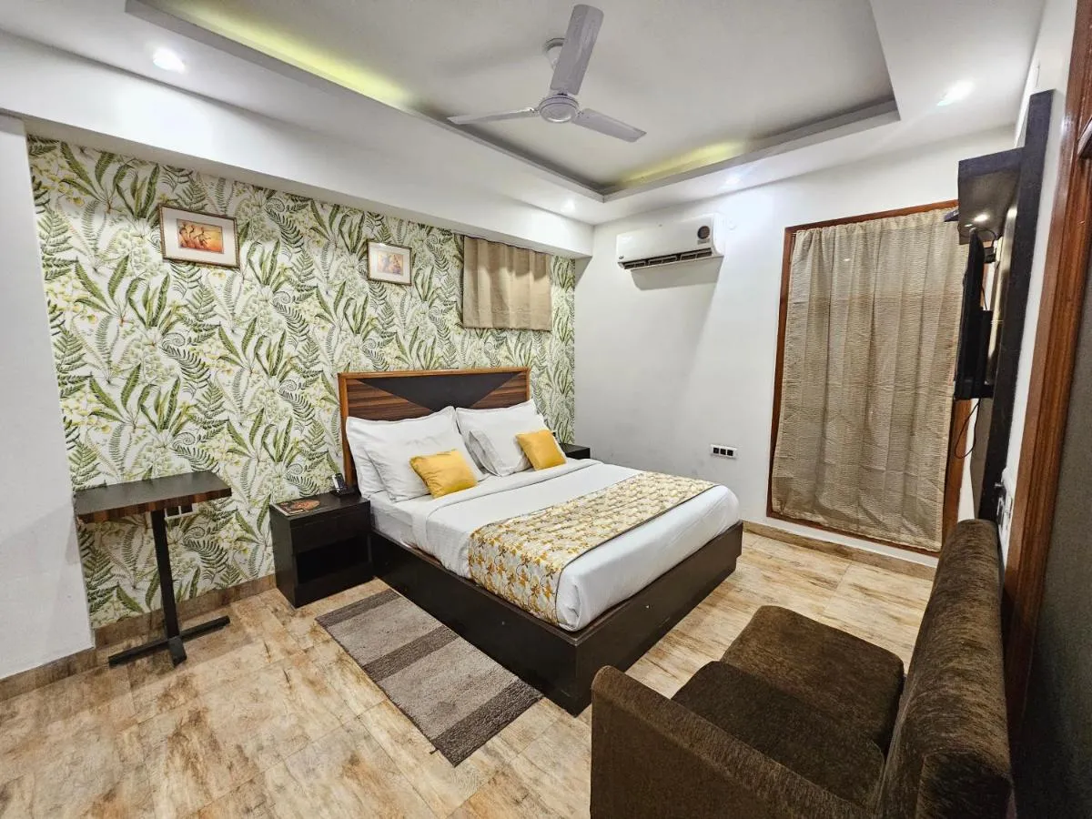 Image 6 of Hotel AELA Grand Near Delhi Airport By LA CASA