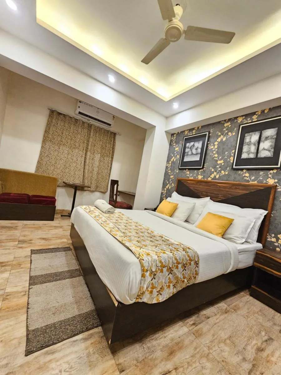 Image 1 of Hotel AELA Grand Near Delhi Airport By LA CASA