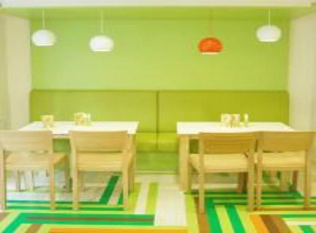 Image 3 of Hotel AELA Grand Near Delhi Airport By LA CASA