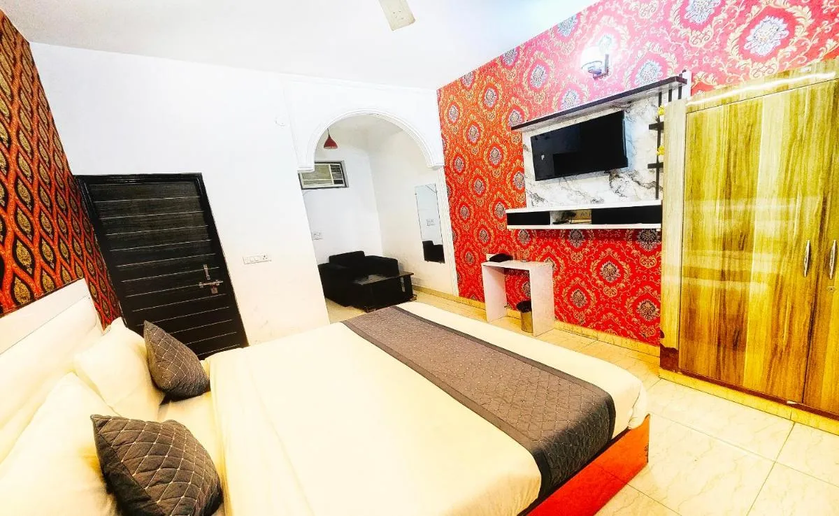 Image 4 of Hotel AELA Suites “BY LA CASA” near Delhi airport