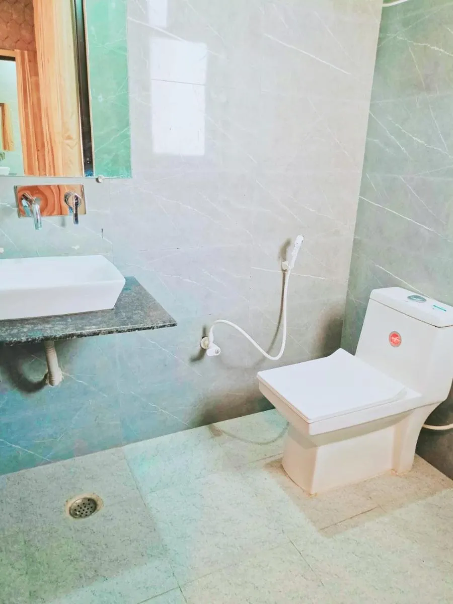 Image 6 of Hotel AMBS Plaza Near IGI Airport Delhi
