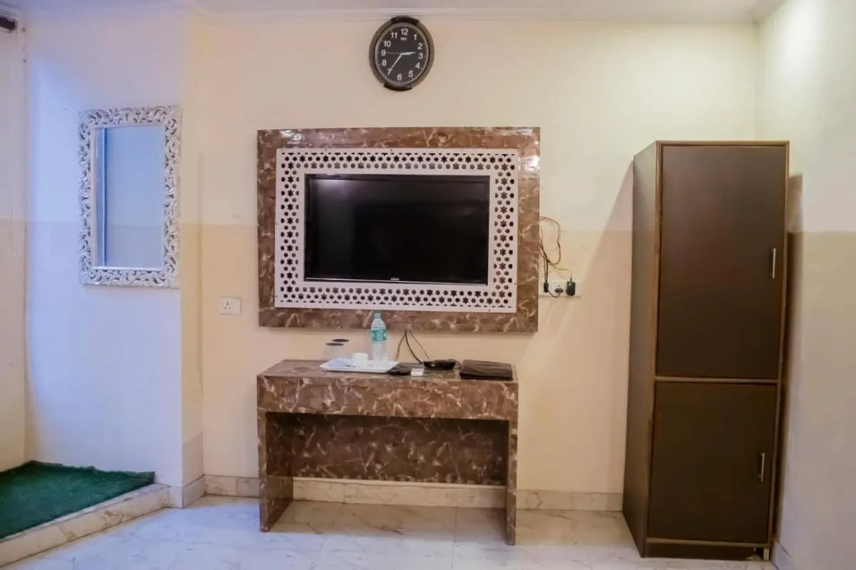 Image 3 of Hotel Airport City Near-Delhi Domestic Airport