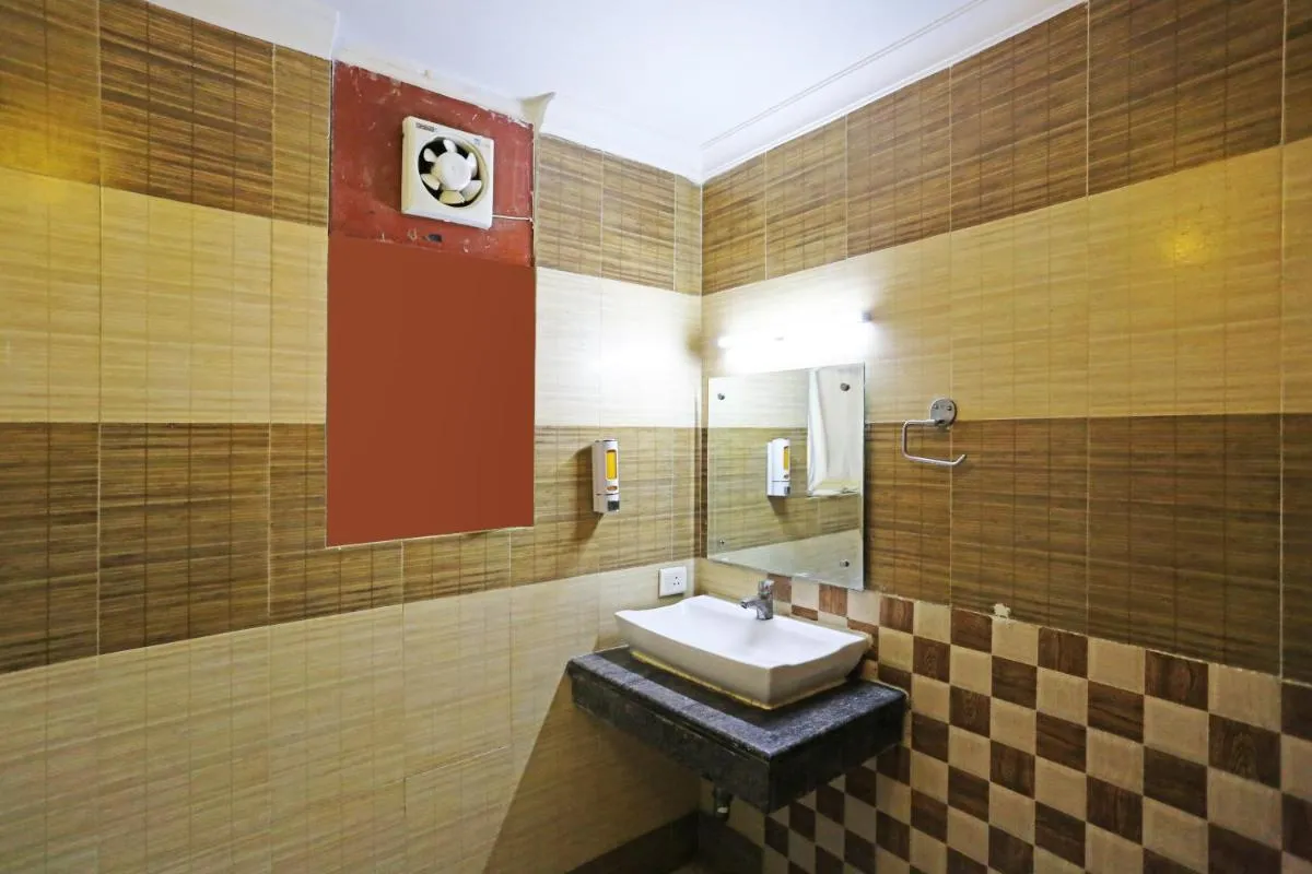 Image 2 of Hotel Ambrosia – A Boutique Hotel
