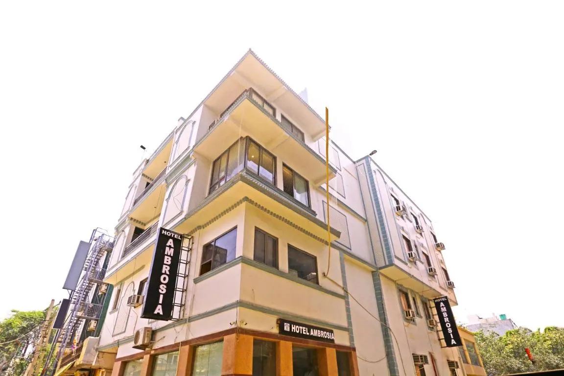 Image of Hotel Ambrosia – A Boutique Hotel