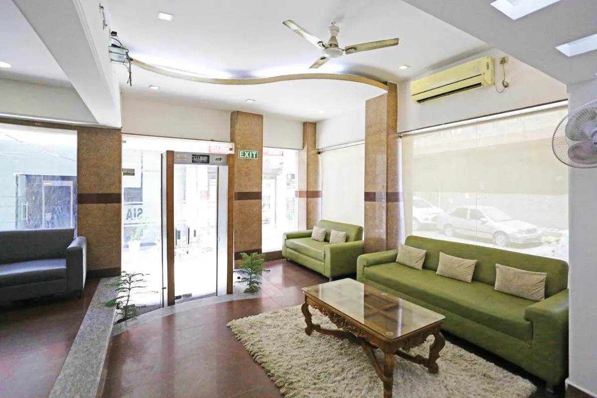 Image 4 of Hotel Ambrosia – A Boutique Hotel