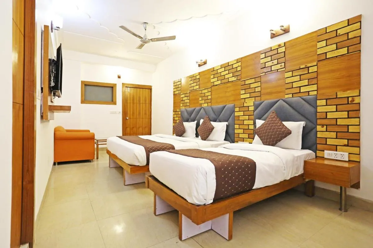 Image 1 of Hotel Ambrosia – A Boutique Hotel