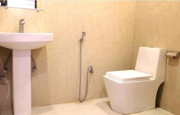 Image 6 of Hotel Amenda Delhi IGI Airport International Mahipalpur