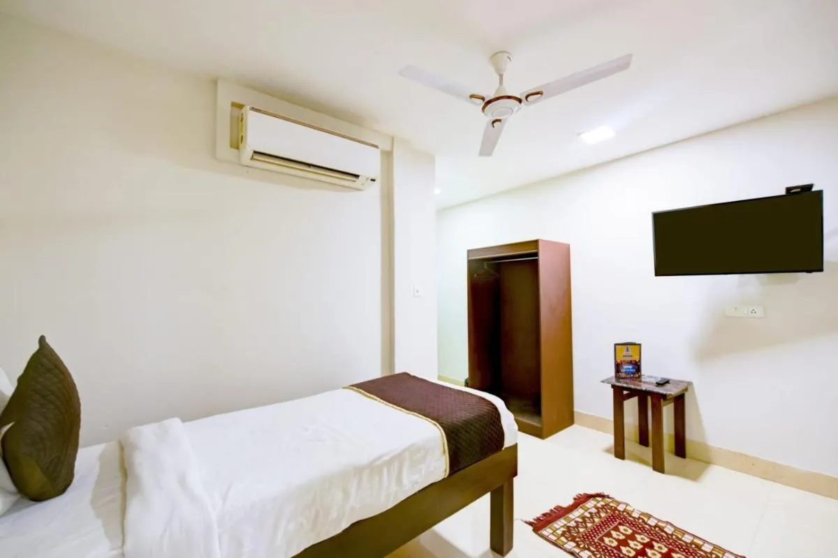 Image 4 of Hotel Amenda Delhi IGI Airport International Mahipalpur