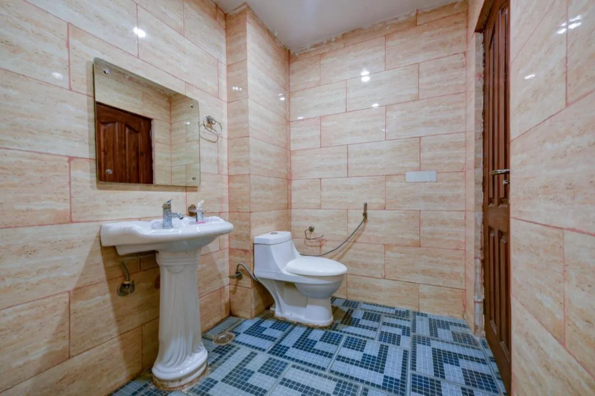 Image 2 of Hotel Amenda Delhi IGI Airport International Mahipalpur