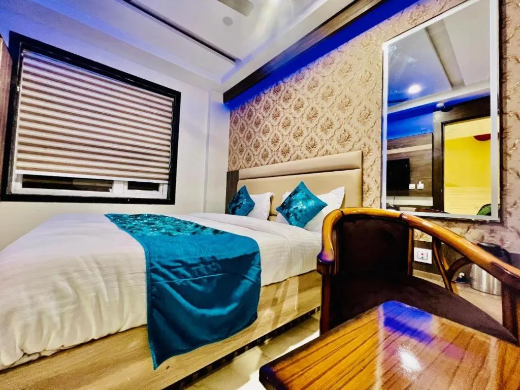 Image of Hotel Apple Inn n Suites, New Delhi