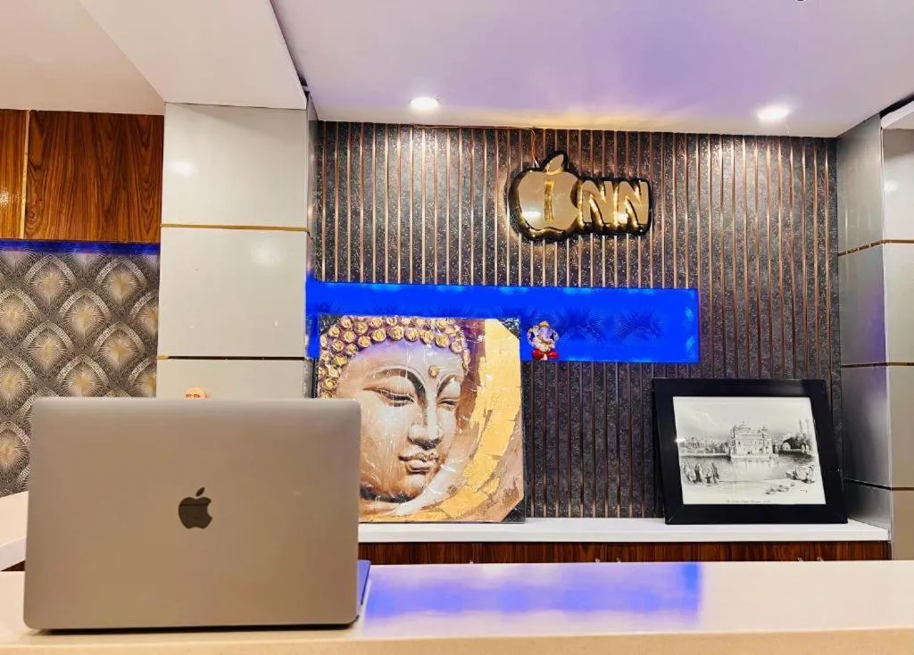 Image 2 of Hotel Apple Inn n Suites, New Delhi