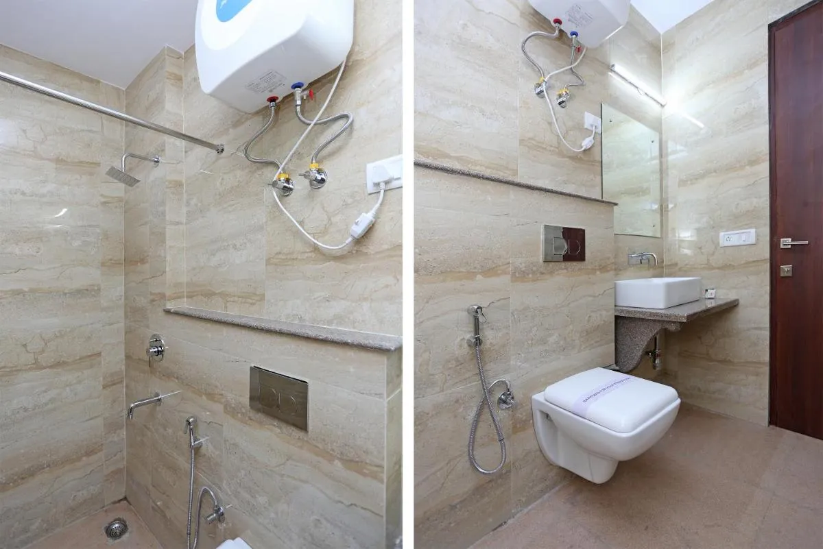 Image 2 of Hotel Arch – Near Aerocity New Delhi