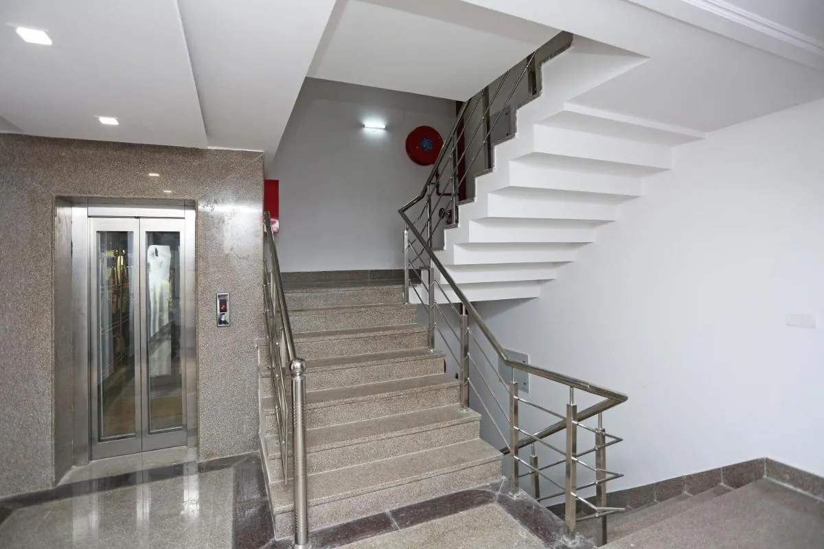 Image 4 of Hotel Arch – Near Aerocity New Delhi