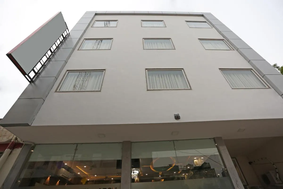 Image 5 of Hotel Arch – Near Aerocity New Delhi