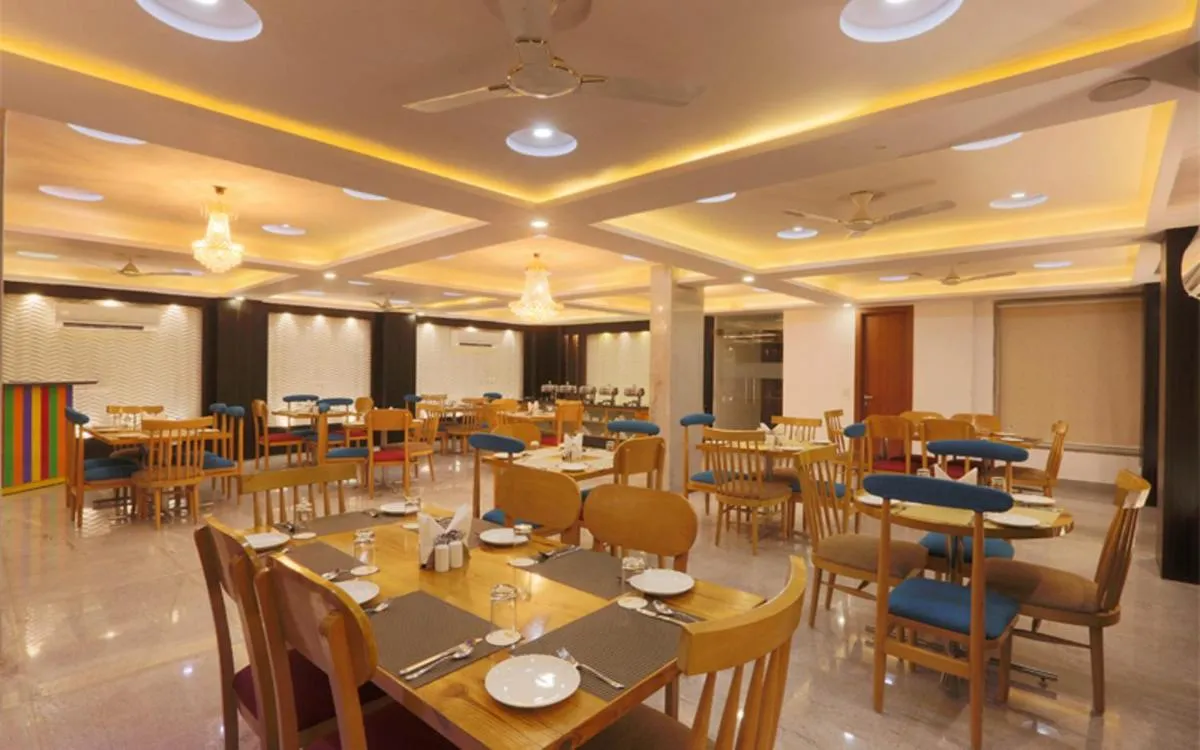Image 3 of Hotel Arch – Near Aerocity New Delhi