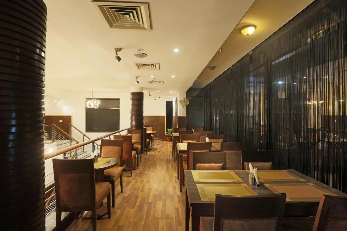 Image 3 of Hotel Arch Plaza – Near Delhi Airport