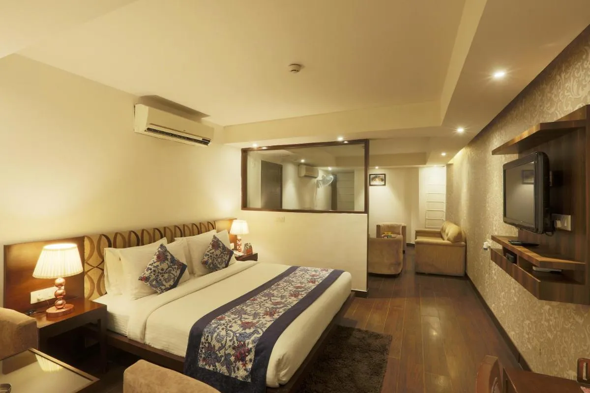 Image 6 of Hotel Arch Plaza – Near Delhi Airport