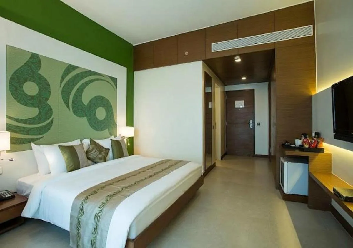 Image 5 of Hotel Atlantis Suites By IGI Airport