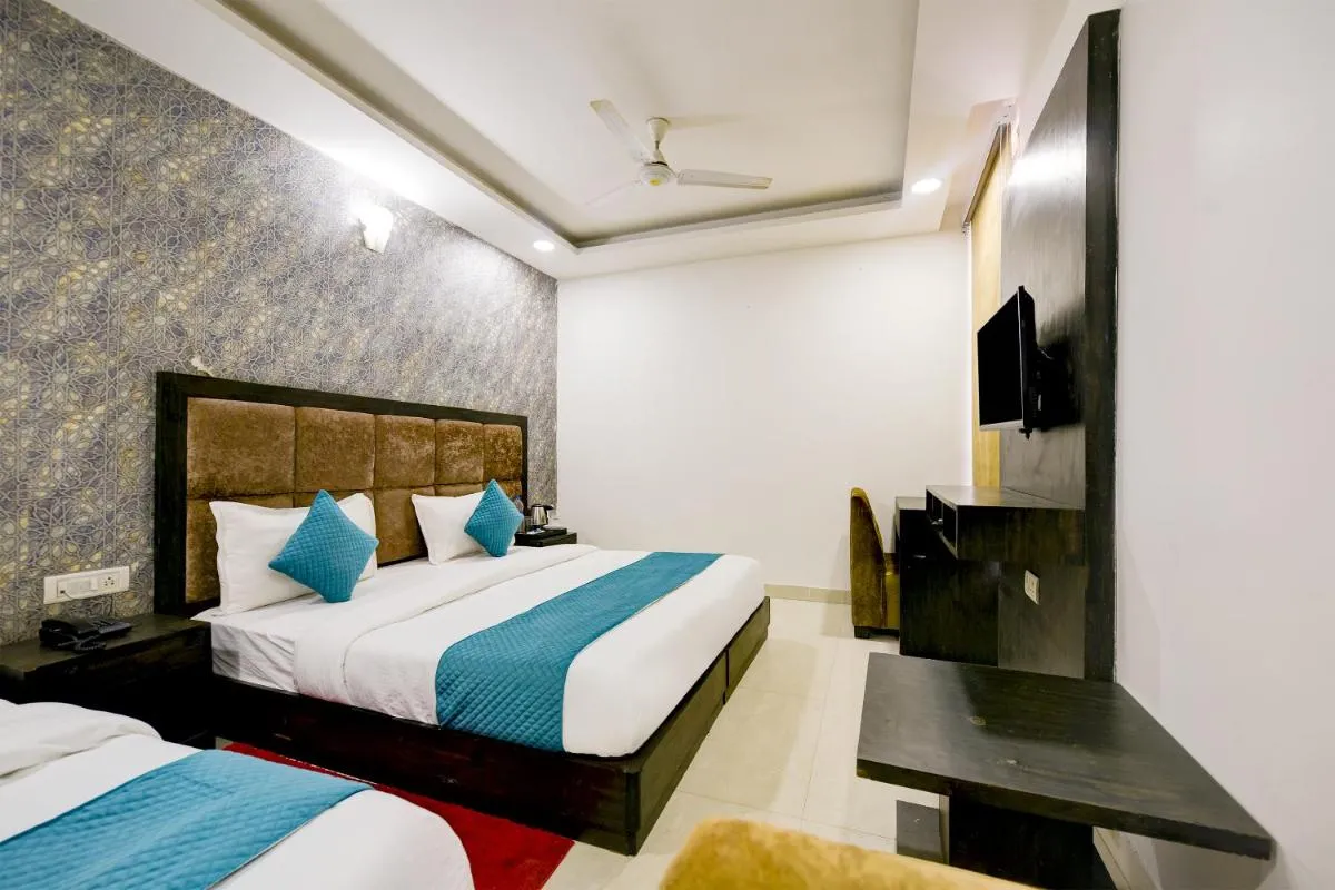 Image 3 of Hotel Belwood