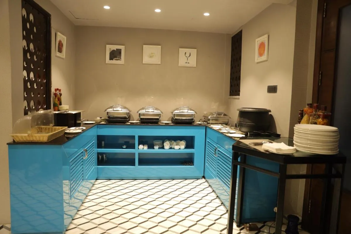 Image 2 of Hotel Bluestone – Nehru Place