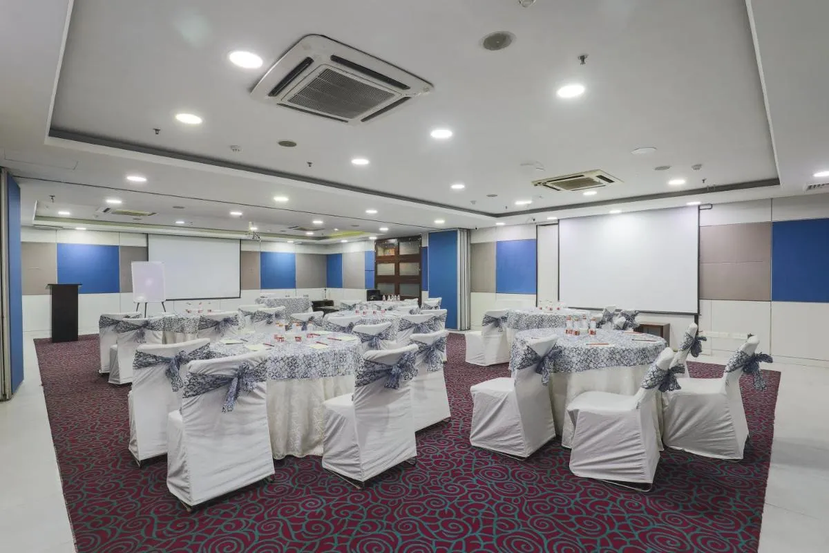 Image 5 of Hotel Bluestone – Nehru Place