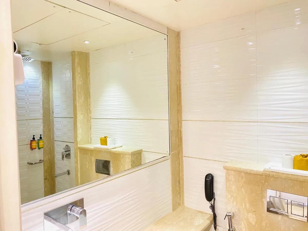 Image 2 of Hotel City Empire New Delhi