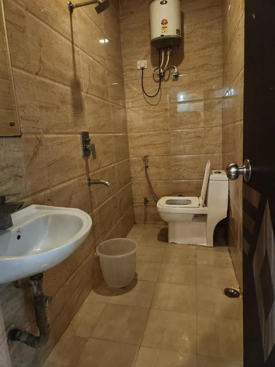 Image 6 of Hotel City Lite Near IGI Airport Delhi