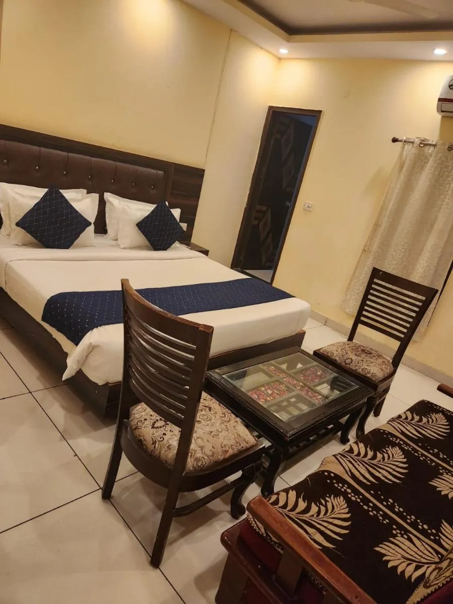 Image 3 of Hotel City Lite Near IGI Airport Delhi