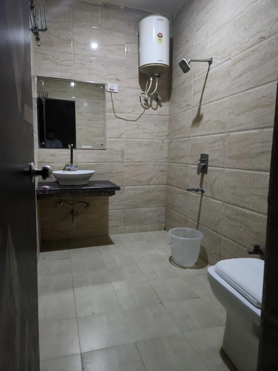 Image 4 of Hotel City Lite Near IGI Airport Delhi