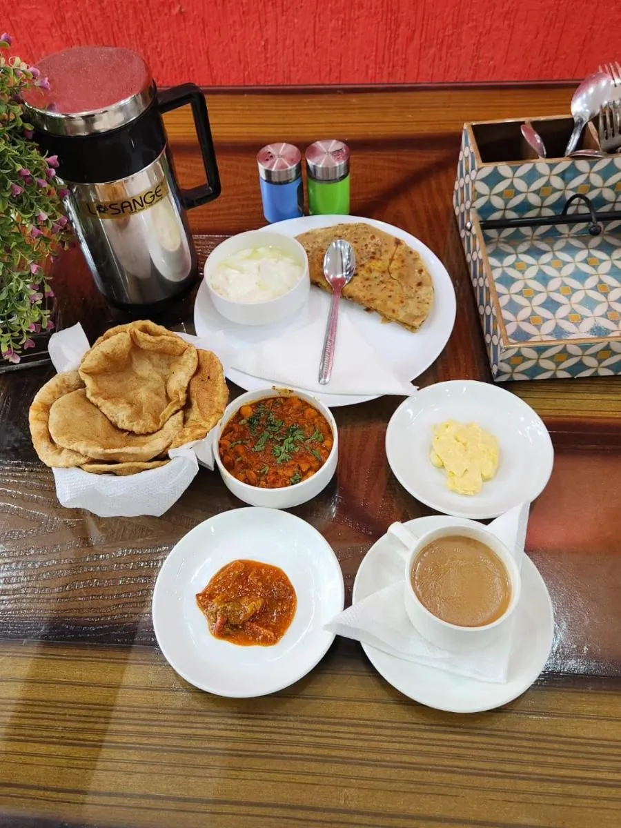 Image 5 of Hotel City Lite Near IGI Airport Delhi