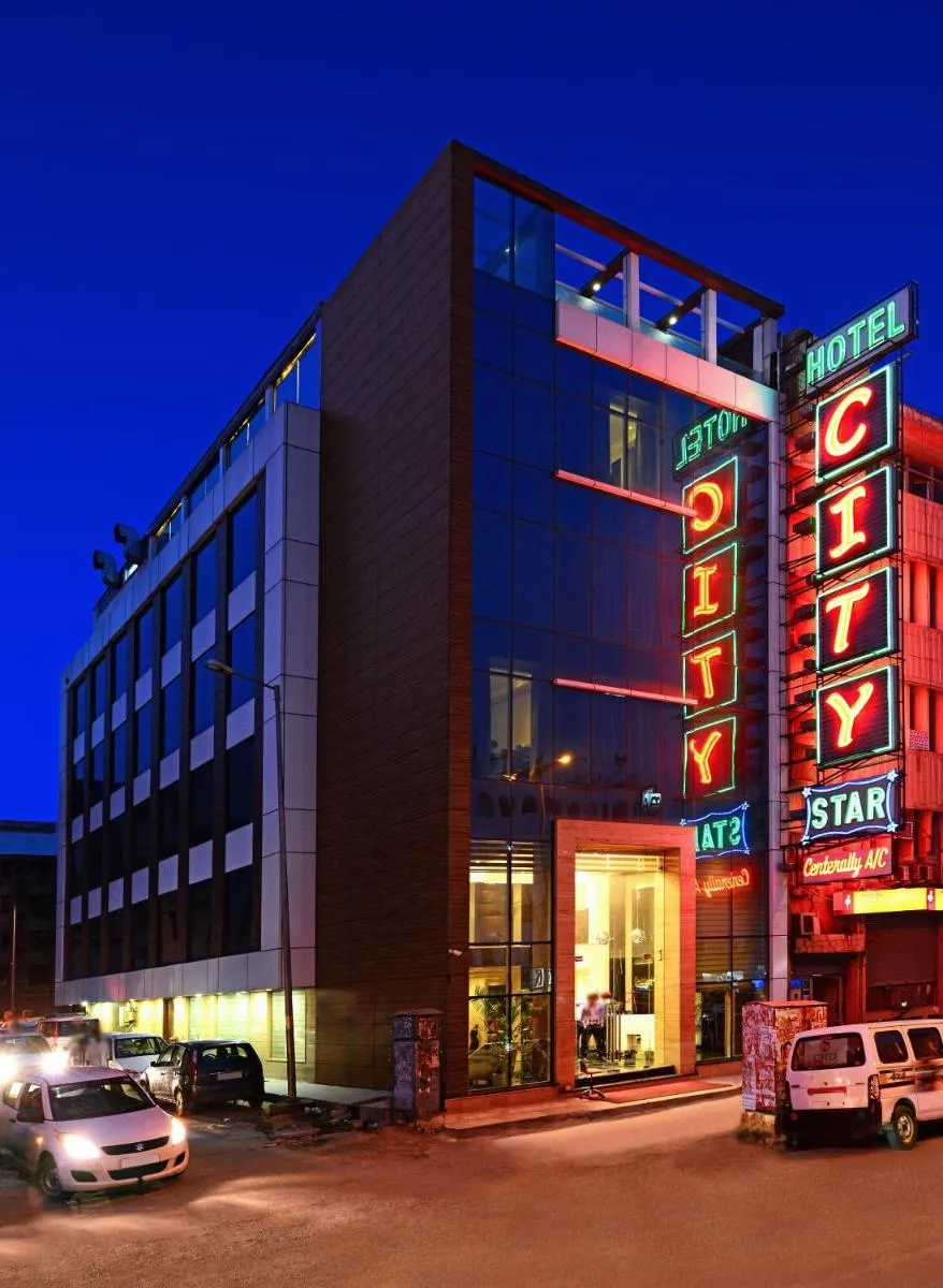 Image 3 of Hotel City Star – Free Airport Pickup