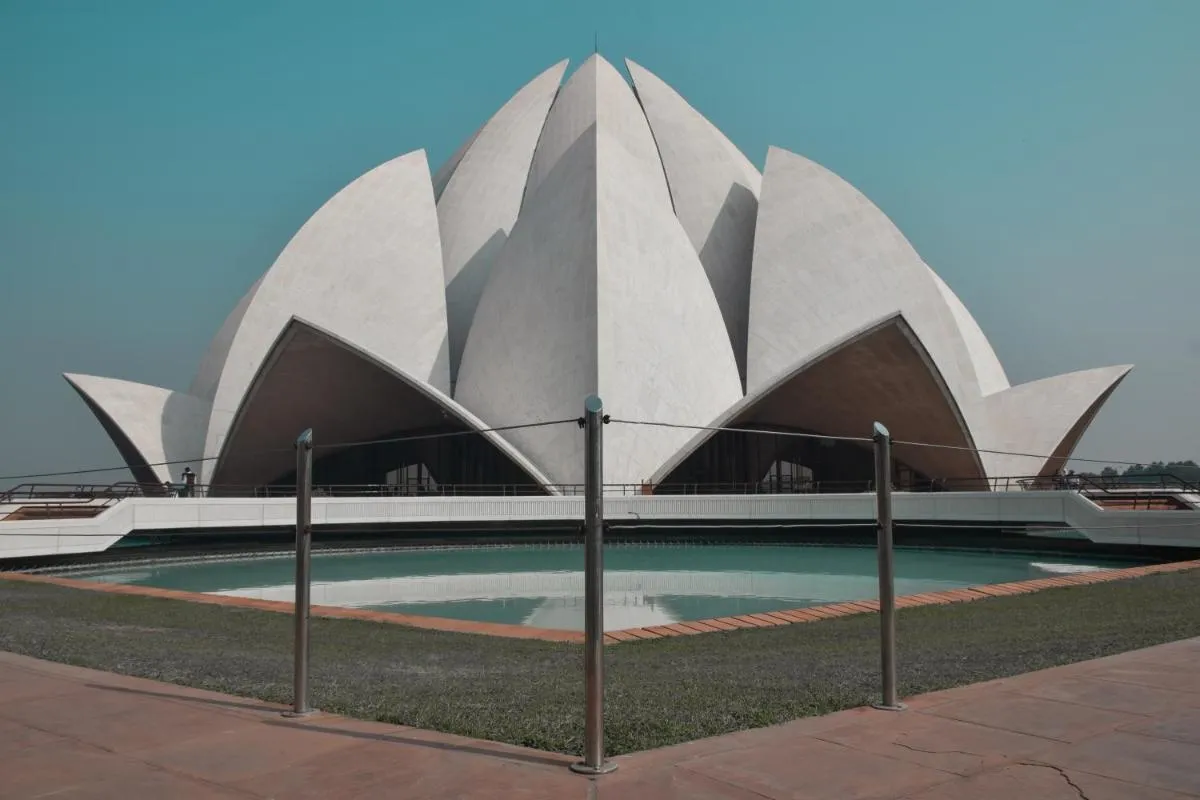 Image 1 of Hotel Claytone Near Delhi Airport