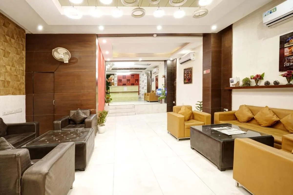 Image 2 of Hotel Claytone Near Delhi Airport