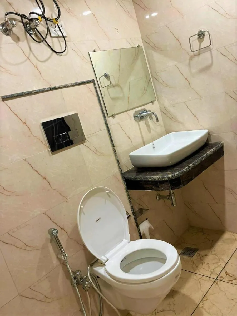 Image 3 of Hotel D Tark Near IGI Airport
