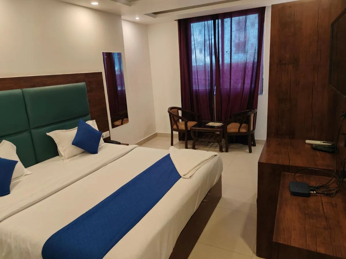 Image 5 of Hotel D Tark Near IGI Airport