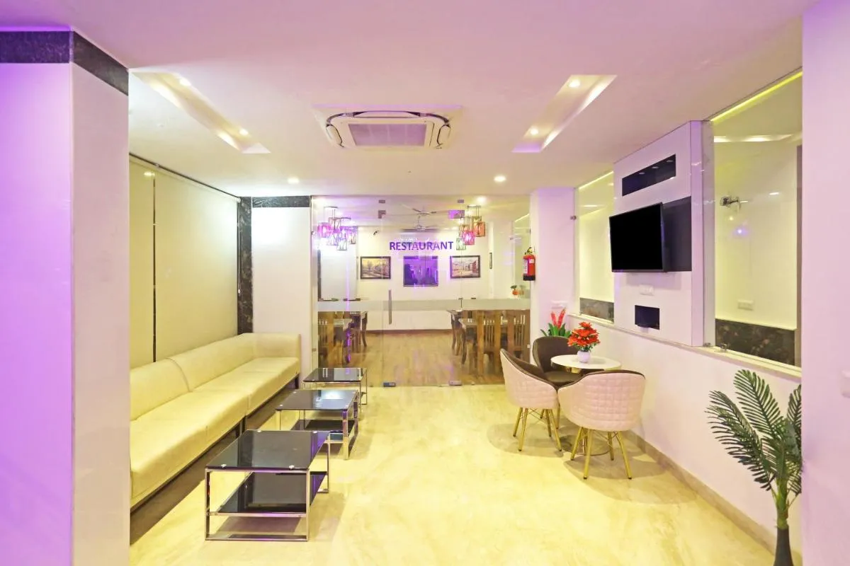 Image 4 of Hotel De Clark Residency Delhi Airport