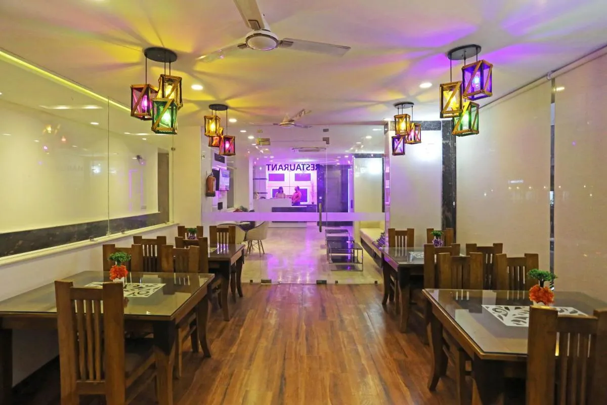 Image 3 of Hotel De Clark Residency Delhi Airport