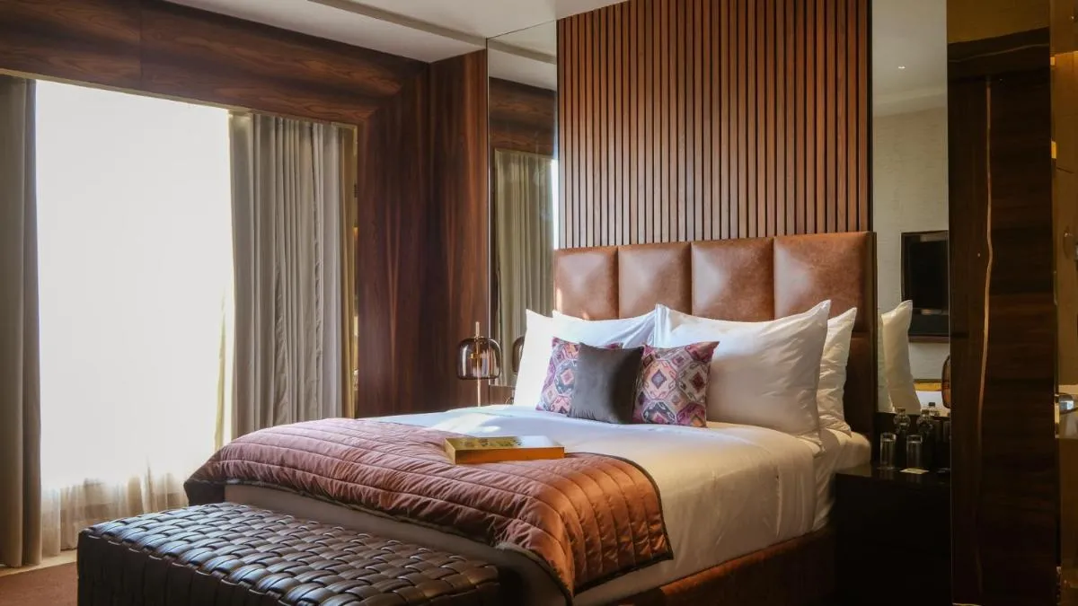 Image 1 of Hotel De Empiire Near Delhi Airport
