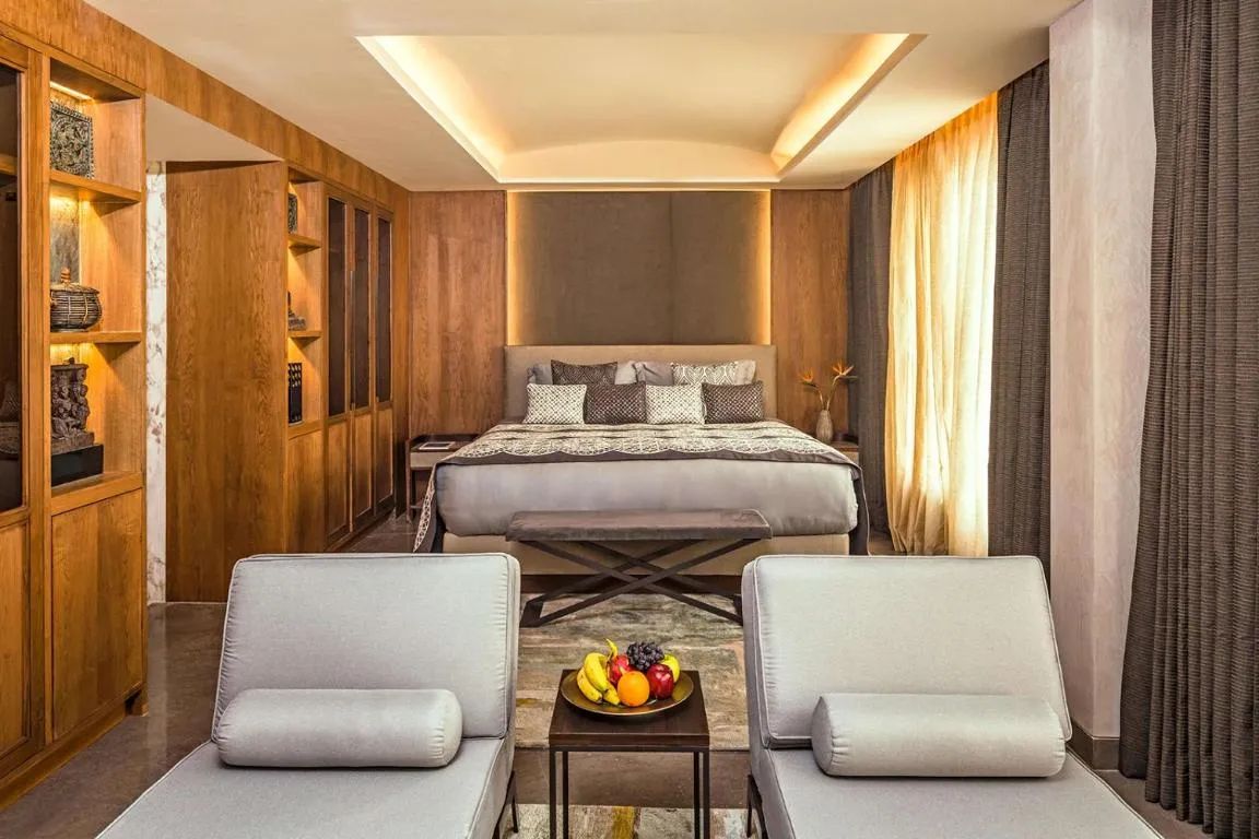 Image of Hotel De Empiire Near Delhi Airport