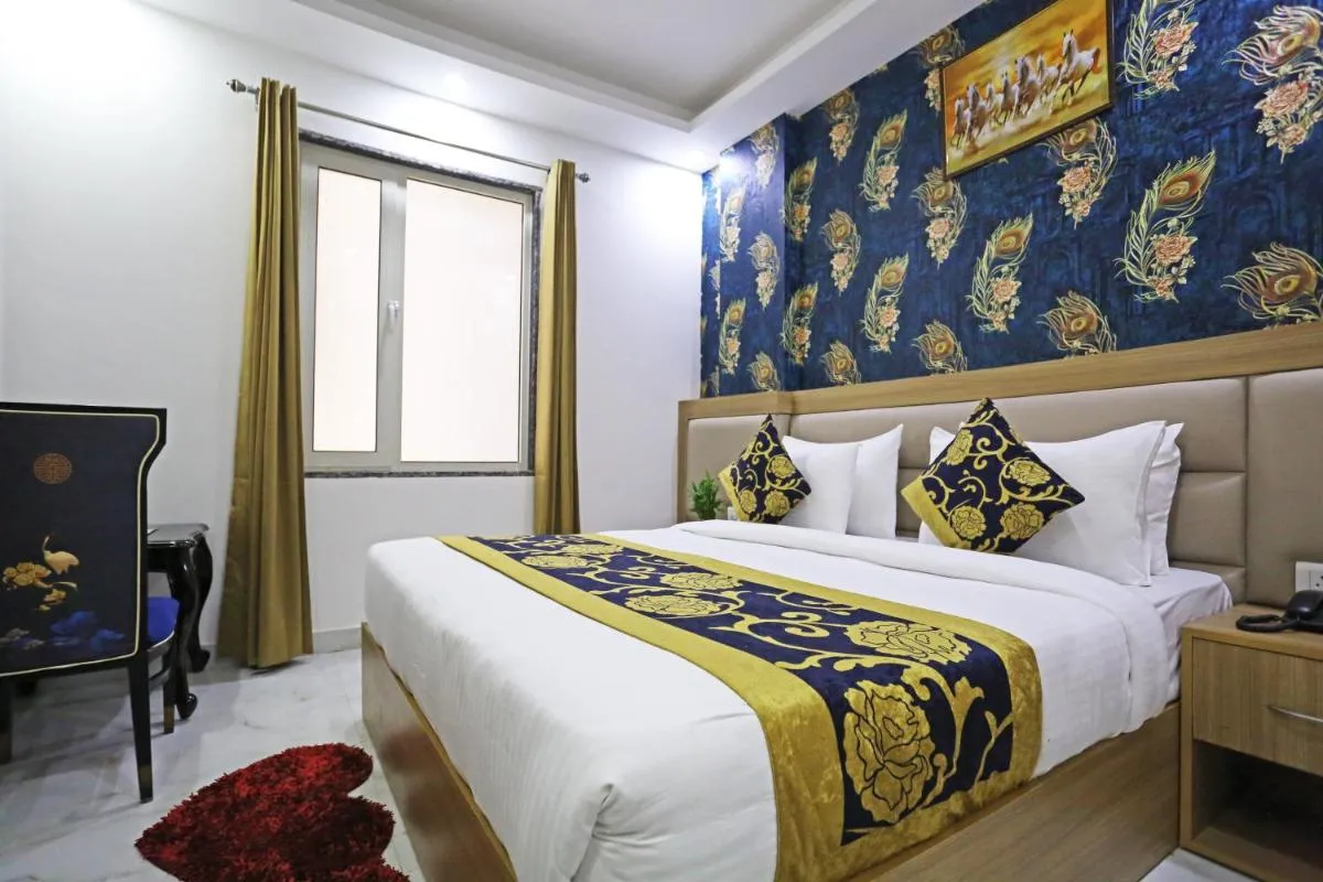 Image 3 of Hotel Decent Suites – Delhi Airport