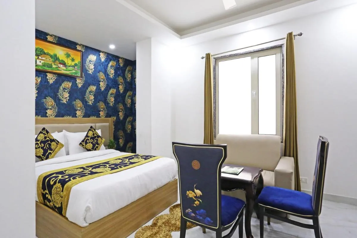 Image 1 of Hotel Decent Suites – Delhi Airport