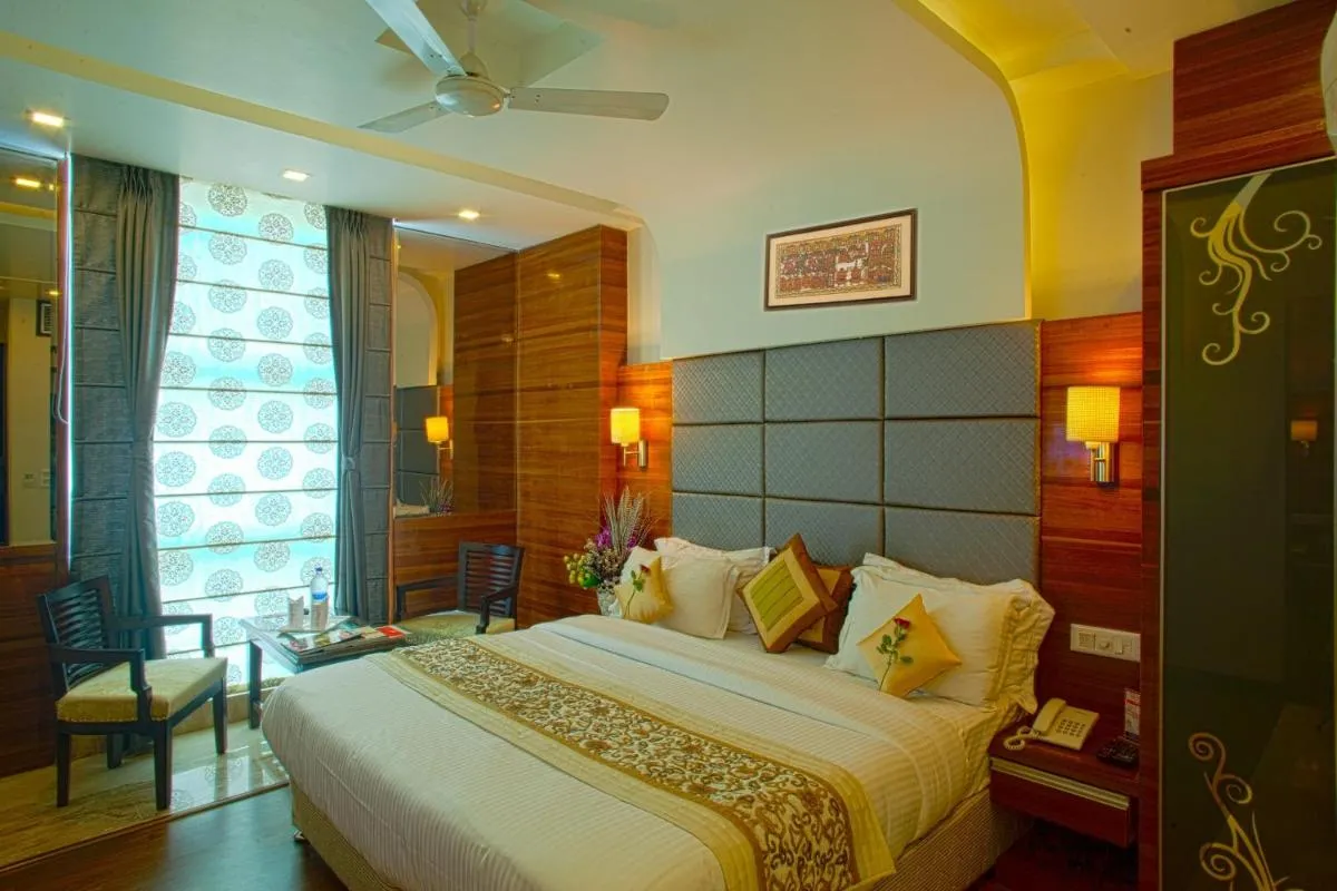 Image 1 of Hotel Delhi 55 -City Center