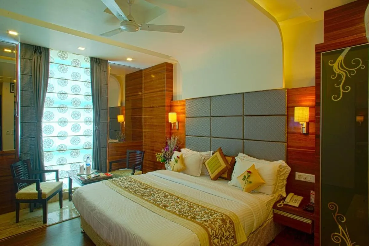Image 6 of Hotel Delhi 55 -City Center