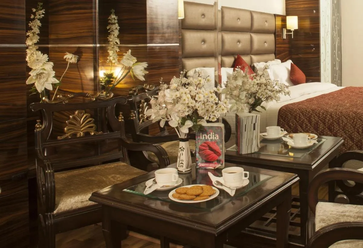 Image 2 of Hotel Delhi 55 -City Center