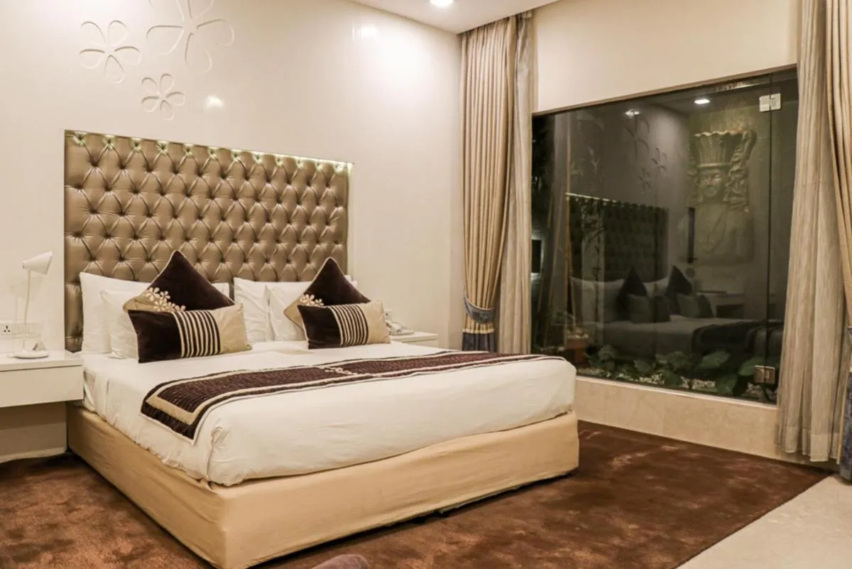 Image 1 of Hotel Eternity
