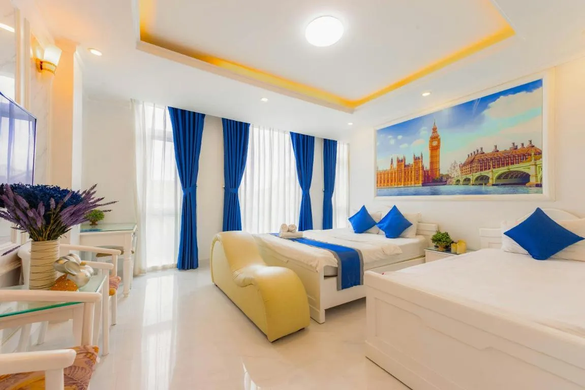 Image of Hotel Express 66 – New Delhi Railway Station
