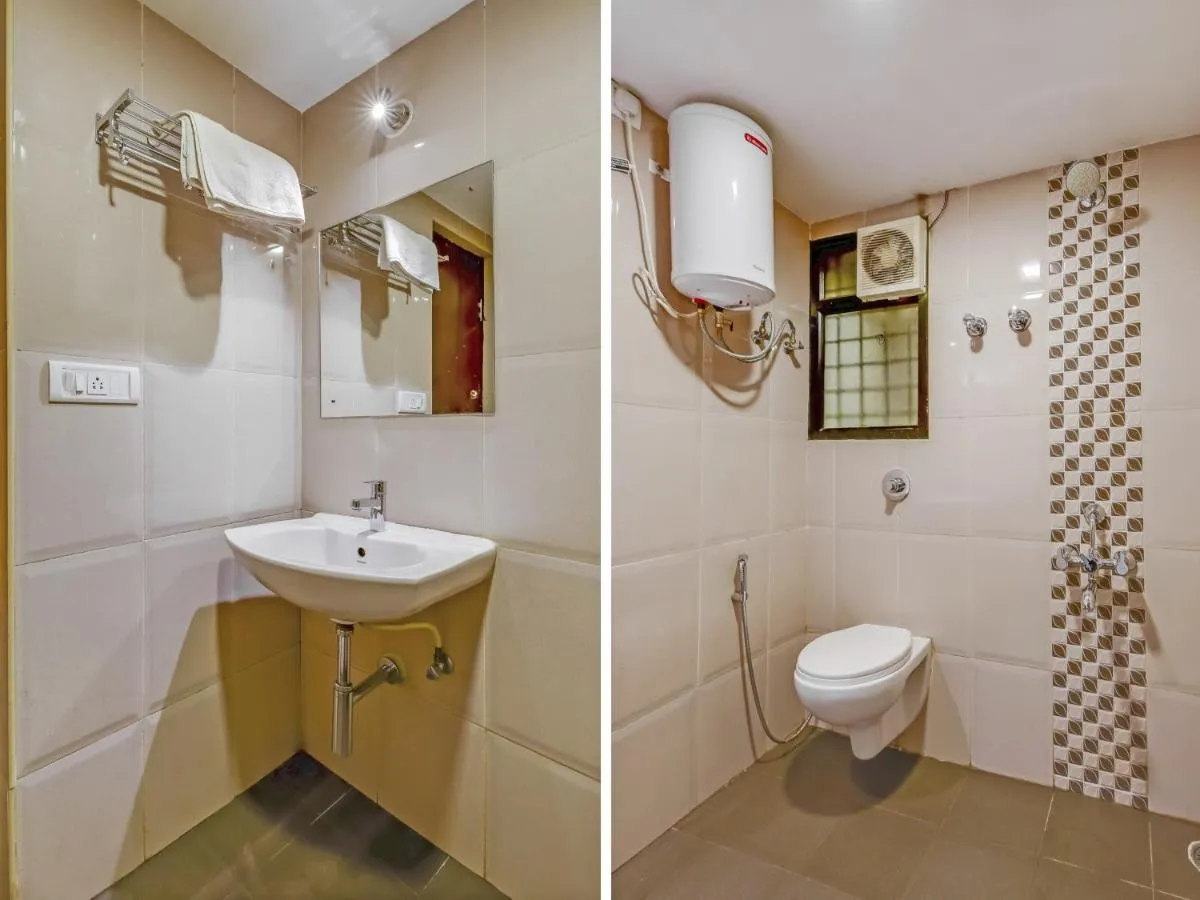 Image 6 of Hotel Franklein Suites At Delhi Airport