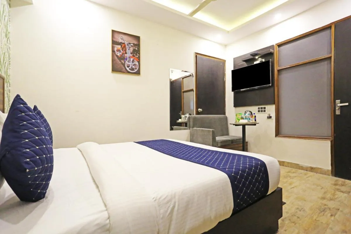Image 3 of Hotel GL Suites Near Delhi Airport