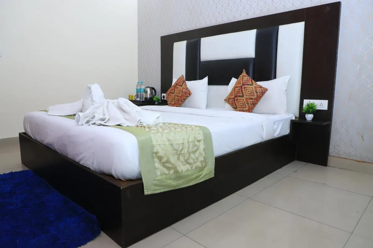 Image 3 of Hotel Global Inn By Quality Inn